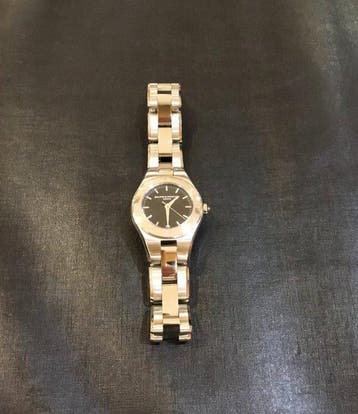 Baume & Mercier - Linea - MOA0010 - Femme - 2011-aujourdhui
