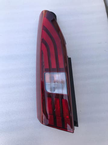 Peugeot Rifter 2018- linker achterlicht, Autos : Pièces & Accessoires, Verzenden