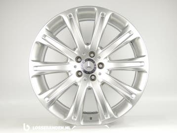 Originele Mercedes GLE X292 A2924010300 velg, Autos : Pièces & Accessoires, Ophalen of Verzenden