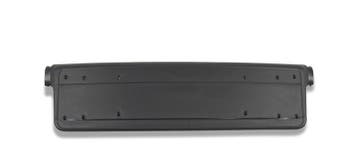 M Voorbumper Kenteken Houder Sedan/Touring OE BMW E46 B2499, Nieuw, Voor, BMW
