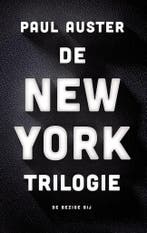 De New York-trilogie 9789403158907 Paul Auster, Boeken, Verzenden, Gelezen, Paul Auster