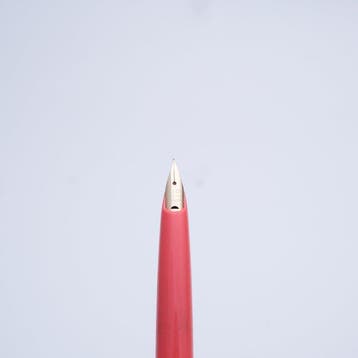 Pilot - Elite floral incision - Zonder minimumprijs - Vulpen