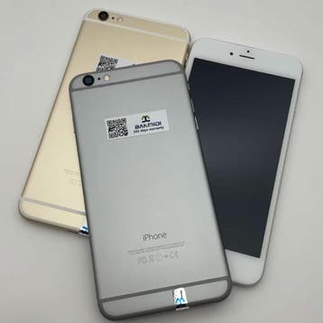 iPhone 6 Plus - Dual Core - 16 GB Opslag - 8 MP Camera -, Verzenden, Nieuw