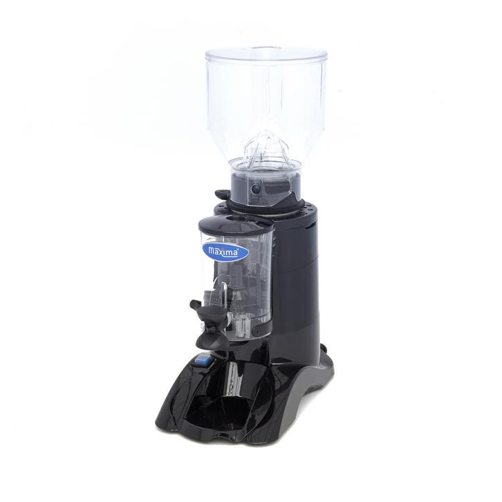 Koffiemolen - 2 Kg Bonen - met Portioner, Articles professionnels, Horeca | Équipement de cuisine, Envoi