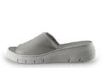 EBL8790 Slippers in maat 41 Beige, Slippers, Verzenden, Beige, Zo goed als nieuw