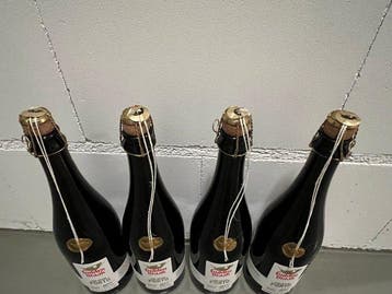 Van Steenberge - Gulden Draak Cuvée Prestige Porto - 75cl -, Verzamelen, Nieuw