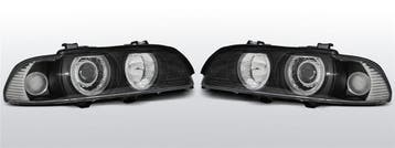 Carnamics Koplampen | BMW 5-serie 00-03 4-d (E39) / 5-serie, Verzenden