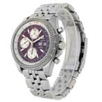 Breitling - Bentley GT - Zonder minimumprijs - A13362 -