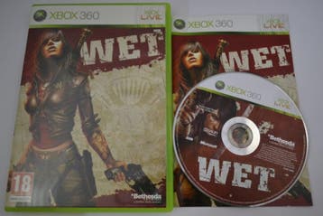 Wet (360), Nieuw