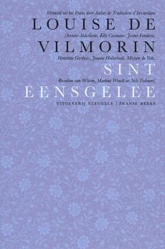 Sint Eensgelee 9789078627173 Louise de Vilmorin, Verzenden, Louise de Vilmorin