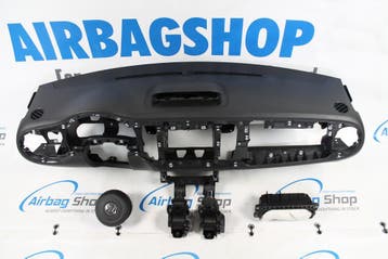 AIRBAG KIT TABLEAU DE BORD VOLKSWAGEN NEW BEETLE (2011-â€¦.), Volkswagen