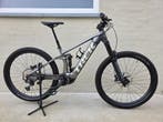 E-Mtb Trek Rail 7 Deore XT *625Wh *757km*, Ophalen, Zo goed als nieuw, 53 tot 57 cm, Heren