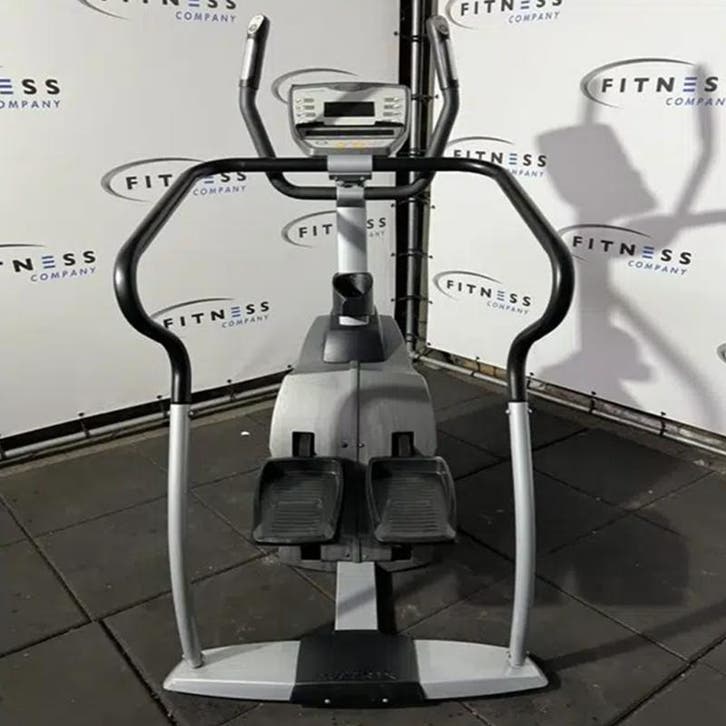 Matrix - S3x - Stepper, Sport en Fitness, Fitnessapparatuur, Overige typen, Ophalen of Verzenden