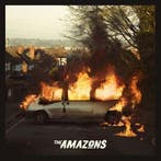 The Amazons - The Amazons, Verzenden