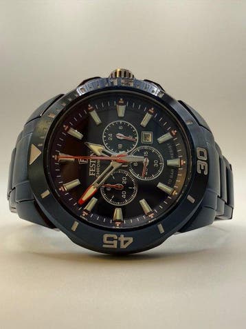 Festina - Festina Chrono Special Edition - Sans prix de