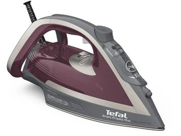 Tefal FV6870 - Stoomstrijkijzer - 2800W - Smart Protect Plus, Verzenden, Zo goed als nieuw