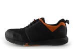 Timberland Werkschoenen in maat 43 Zwart, Verzenden, Zo goed als nieuw, Werkschoenen, Timberland