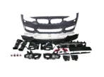 Performance Look Voorbumper BMW 4 Serie F32 F33 F36 B5522, Auto-onderdelen, Nieuw, Voor, BMW, Bumper