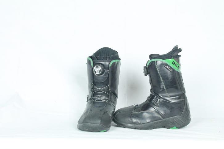 Refurbished - Snowboardschoenen - Atomic BOA - 25, Sport en Fitness, Snowboarden, Schoenen, Gebruikt, Ophalen of Verzenden