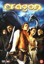 Eragon (dvd tweedehands film), Ophalen of Verzenden