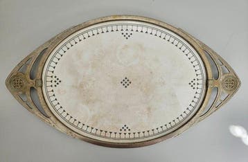 Villeroy & Boch - Dienblad - Serveerblad, Presenteerblad,