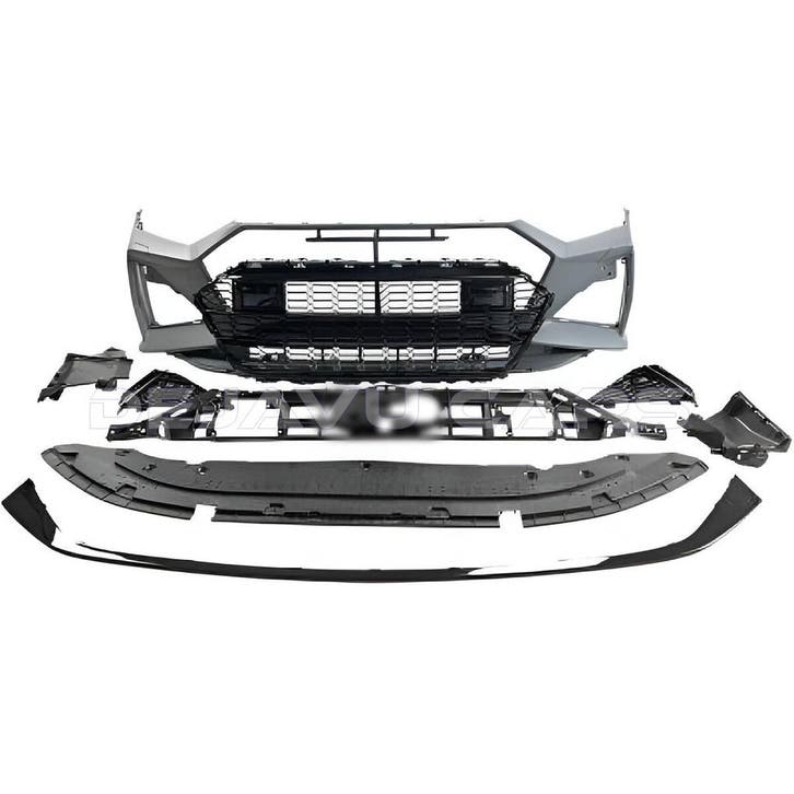 RS7 Look Voorbumper voor Audi A7 C8, Autos : Divers, Tuning & Styling, Enlèvement ou Envoi