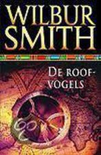 De roofvogels / Courtney 9789022534625 Wilbur Smith, Verzenden, Gelezen, Wilbur Smith