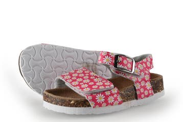 Colors of California Sandalen Meisjes in maat 24 Roze, Verzenden, Jongen of Meisje, Colors of California, Schoenen