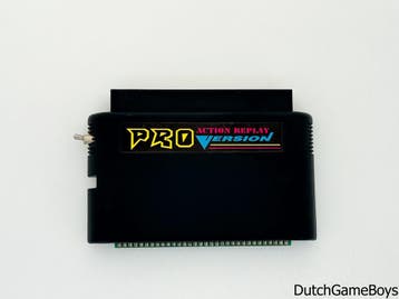 Sega Megadrive - Pro Action Replay, Verzenden, Gebruikt