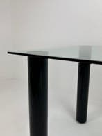 Zanotta - Marco Zanuso - Table à manger - Marcuso - Acier,
