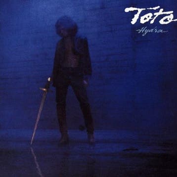 Toto - Hydra CD, Verzenden