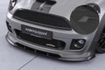 Cupspoilerlip met ABE voor Mini Cooper Coupé JCW (R58/R59) C, Verzenden, Nieuw