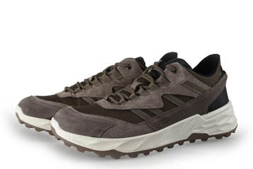 Outfielder Sneakers in maat 43 Bruin, Kleding | Heren, Schoenen, Bruin, Verzenden, Outfielder, Zo goed als nieuw