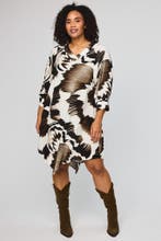 Studio tuniek JulineXL=54/56Maat 46/48 (XL) of groter, Kleding | Dames, Verzenden, Nieuw, Maat 46/48 (XL) of groter, Overige kleuren