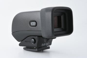 Canon Electronic Viewfinder EVFDC1 - Near Mint