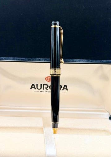 Aurora - Optima 998 - Balpen, Nieuw