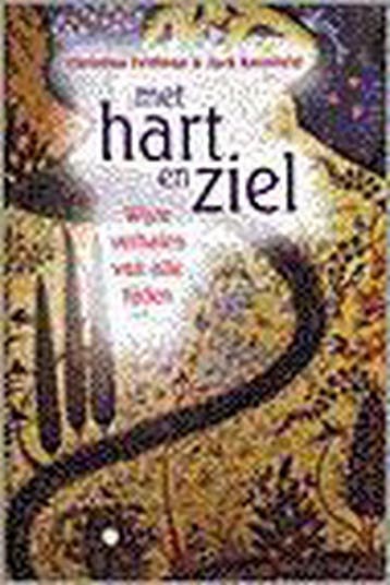 Met hart en ziel 9789021589756 C. Feldman, Boeken, Verzenden, Gelezen, C. Feldman