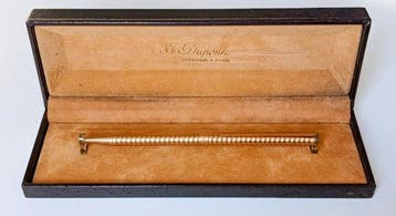 S.T. Dupont - Stylo, Verzamelen, Nieuw