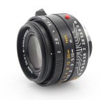 Leica 11673 Summicron-M 35mm F/2 ASPH. | Tweedehands, Verzenden, Zo goed als nieuw