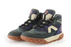 Timberland Hoge sneakers Jongens in maat 32 Groen, Kinderen en Baby's, Kinderkleding | Schoenen en Sokken, Timberland, Verzenden
