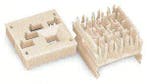 Wago Stekker Verlichting 500V | 267-140 [500 stuks], Doe-het-zelf en Bouw, Verzenden, Nieuw