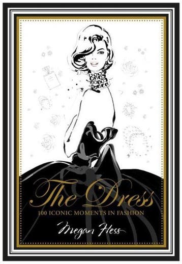 Dress - Hess, Verzenden, Nieuw