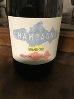 2021 Jérôme Prévost, La Closerie Grand Cru - Champagne Grand, Nieuw