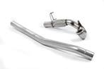 Downpipe met grote boring en de-cat | Seat / Skoda Leon / Oc, Auto-onderdelen, Uitlaatsystemen, Verzenden, Nieuw