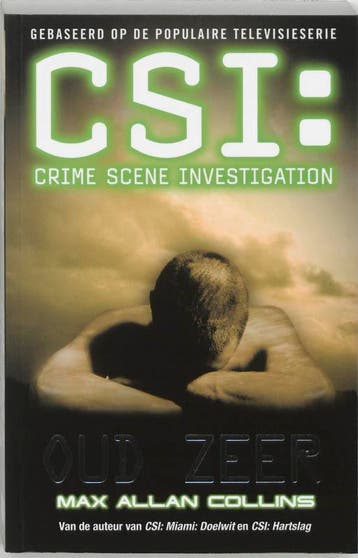 CSI 9789061123835 M.A. Collins, Boeken, Verzenden, Gelezen, M.A. Collins