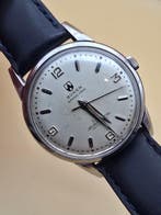 Buren - Micro Rotor Grand Prix Slender - Zonder minimumprijs, Nieuw