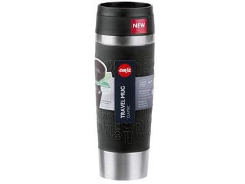 Veiling - Emsa N20220 Travel Mug Classic Thermosbeker, 0,5 l, Gebruikt