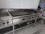 Inox combifornuis Gastro M, Ophalen, Nieuw in verpakking