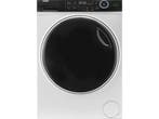 Haier HWD80-B14979 - Was-droogcombinatie - 8kg - A - 1400rpm, Elektronische apparatuur, Wasmachines, Verzenden, Zo goed als nieuw