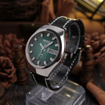 Seiko - Lord Matic - Zonder minimumprijs - 5606-7360 - Heren
